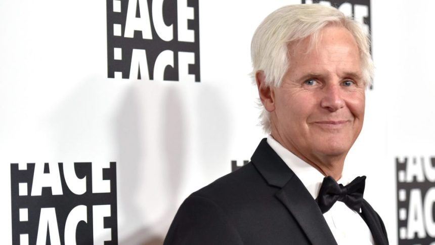 Chris Carter Explains How He Got a Second Shot at ‘The X Files’ Film