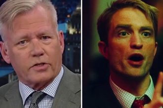 Chris Hansen Says A24 Wouldn’t Screen Pattinson’s ‘Primetime’