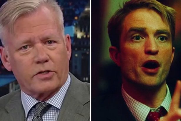 Chris Hansen Says A24 Wouldn’t Screen Pattinson’s ‘Primetime’