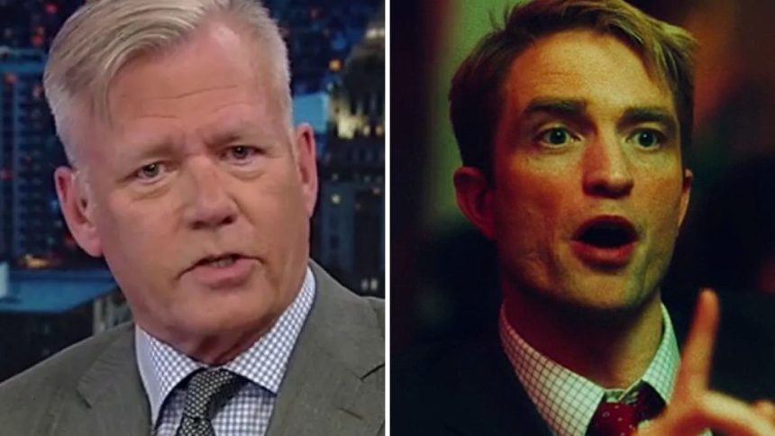 Chris Hansen Says A24 Wouldn’t Screen Pattinson’s ‘Primetime’