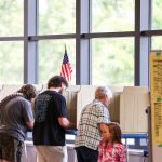 Close race? Wisconsin does not have automatic recounts.
