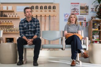 ‘Colin From Accounts’ Sets Season 3 Trailer, Release Date