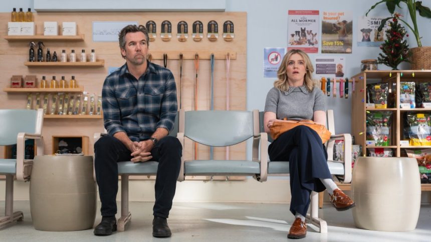 ‘Colin From Accounts’ Sets Season 3 Trailer, Release Date
