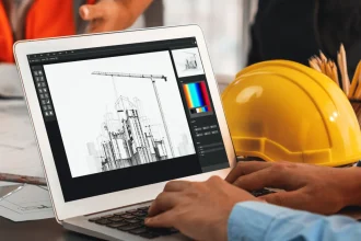 Construction ERP Software: Build Your Competitive Edge