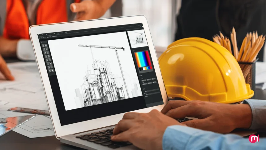 Construction ERP Software: Build Your Competitive Edge