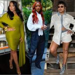 7 Looks to Recreate Now