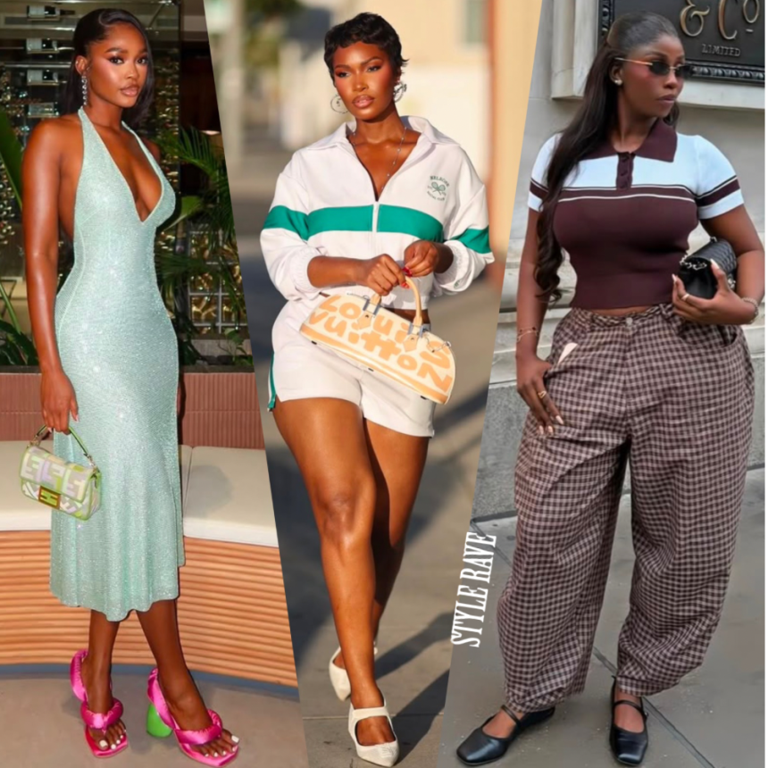 10 Shoes Defining Style This Season