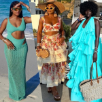 10 Beach Party Outfits for Your Next Coastal Escape