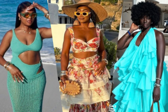 10 Beach Party Outfits for Your Next Coastal Escape