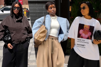 7 Chic Ways to Style Them
