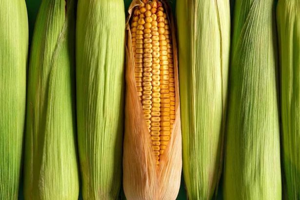 Corn Facing Turnaround Tuesday Pressure