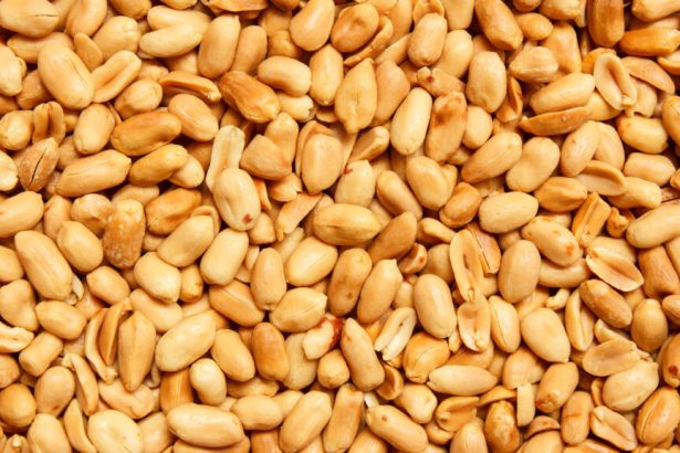 Could poop pills be the next treatment for food allergies?