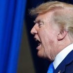 Critics Rip Trump After His Weirdest AI Slop Post Yet