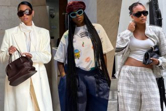 8 Elevated Basics Redefining Everyday Dressing