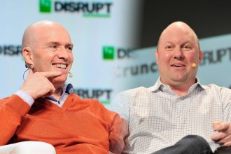 DOJ’s probe into Andreessen Horowitz over board seats baffles VCs