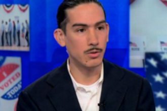 DSA Co-Chair in NYC Reportedly Lives in .5 Million Home His Rich Parents Bought for Him *  * by Mike LaChance