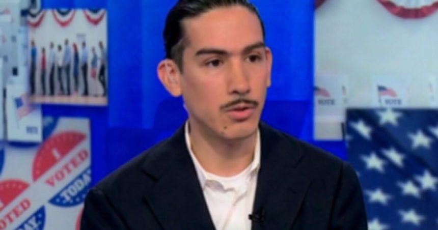 DSA Co-Chair in NYC Reportedly Lives in .5 Million Home His Rich Parents Bought for Him *  * by Mike LaChance