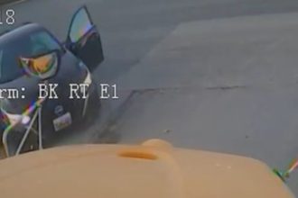 “Daddy, I’m Scared” (VIDEO) *  * by Cullen Linebarger