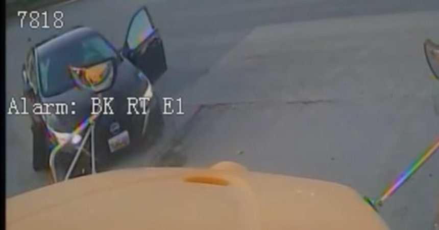 “Daddy, I’m Scared” (VIDEO) *  * by Cullen Linebarger