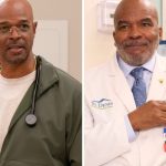Damon Wayans Sets ‘In Living Color’ Reunion in ‘St. Denis Medical’