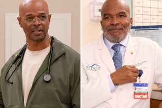 Damon Wayans Sets ‘In Living Color’ Reunion in ‘St. Denis Medical’