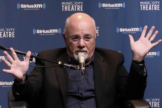 Dave Ramsey Tells Couple Earning 0,000 They Can Afford a Baby, but One Decision Could Change Everything