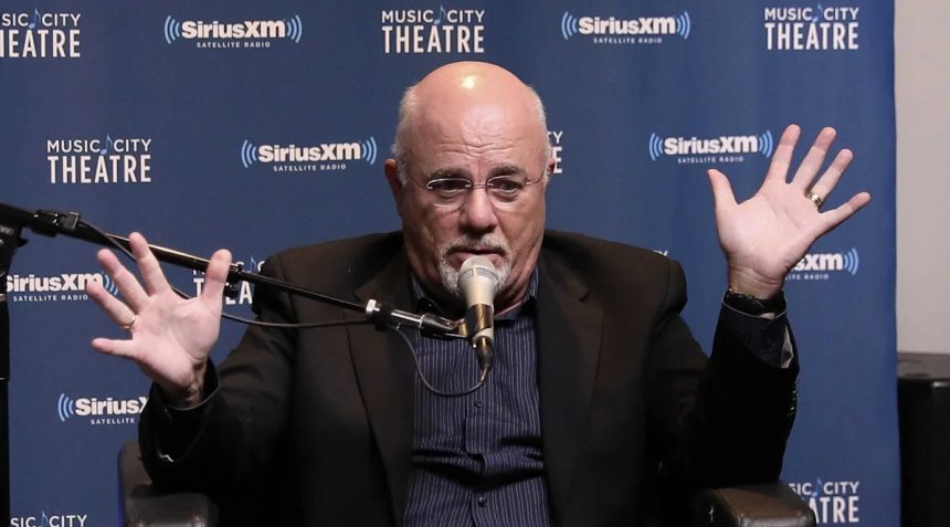 Dave Ramsey Tells Couple Earning 0,000 They Can Afford a Baby, but One Decision Could Change Everything