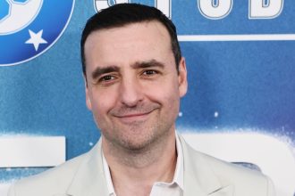 David Krumholtz Clarifies His ‘Indefinite Break’ From Acting