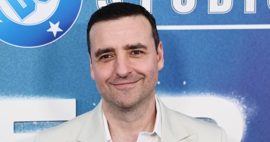 David Krumholtz Clarifies His ‘Indefinite Break’ From Acting