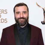 David Krumholtz Posts and Deletes Plans to Retire From Acting