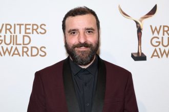 David Krumholtz Posts and Deletes Plans to Retire From Acting