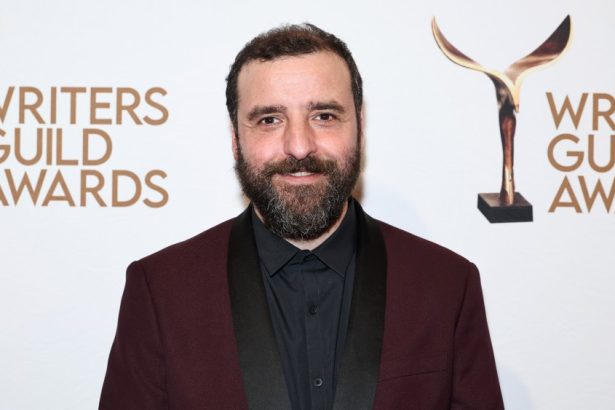 David Krumholtz Posts and Deletes Plans to Retire From Acting