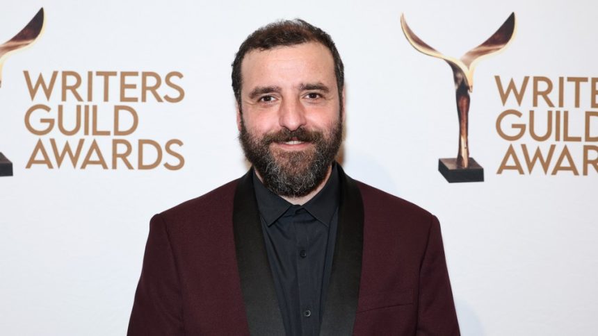 David Krumholtz Posts and Deletes Plans to Retire From Acting