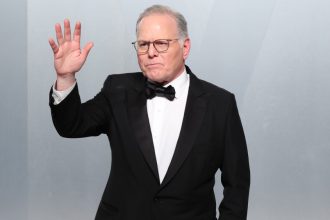 David Zaslav Sells .7M in Stock as Paramount-Warner Bros. Merger Stuck on Hold