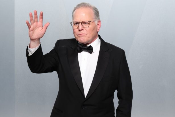 David Zaslav Sells .7M in Stock as Paramount-Warner Bros. Merger Stuck on Hold