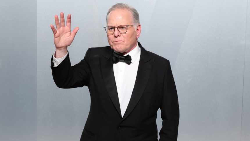 David Zaslav Sells .7M in Stock as Paramount-Warner Bros. Merger Stuck on Hold