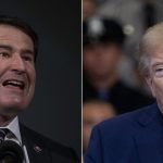 Dem Combat Veteran Blasts Trump Over USS Lincoln’s Time At Sea