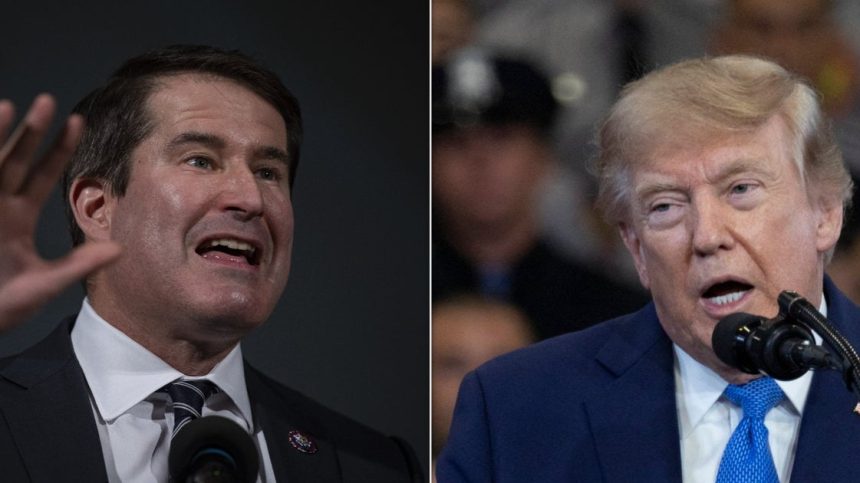 Dem Combat Veteran Blasts Trump Over USS Lincoln’s Time At Sea