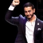Democratic Party Lines Up Behind El-Sayed To Keep Michigan Senate Seat Blue