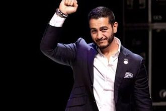 Democratic Party Lines Up Behind El-Sayed To Keep Michigan Senate Seat Blue