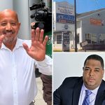 Democratic officials charged with fraud due to alleged COVID relief funds scam
