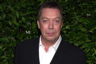 Tim Curry, Rocky Horror Picture Show Star, Dies at 80