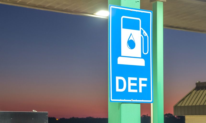 Diesel Emission Controls Work…Which Is Why They Are Under Attack