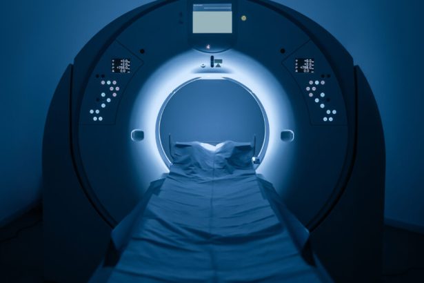 Doctors turn to MRI to improve prostate cancer screening accuracy