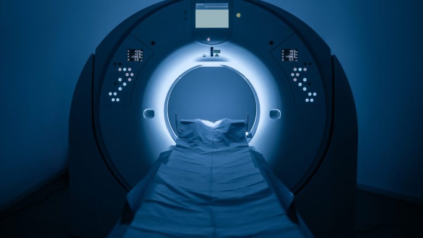 Doctors turn to MRI to improve prostate cancer screening accuracy