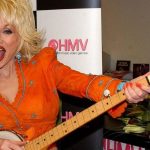 Dolly Parton ‘To Be Turned Into Hologram’ for Avatar Tour