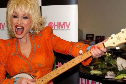 Dolly Parton ‘To Be Turned Into Hologram’ for Avatar Tour