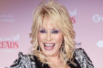 Dolly Parton Wanted Her ‘Daddy’s Favorite’ Song To Be Played At Funeral