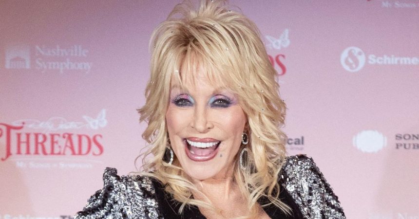 Dolly Parton Wanted Her ‘Daddy’s Favorite’ Song To Be Played At Funeral