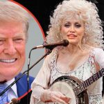 Dolly Parton’s Secret ‘Affair of the Heart’ Revealed Amid Trump Tribute